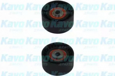 KAVO PARTS dte4541 -  Натяжной ролик, ремень ГРМ